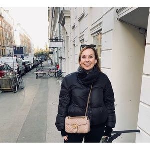 Meet your Posher, Thilde